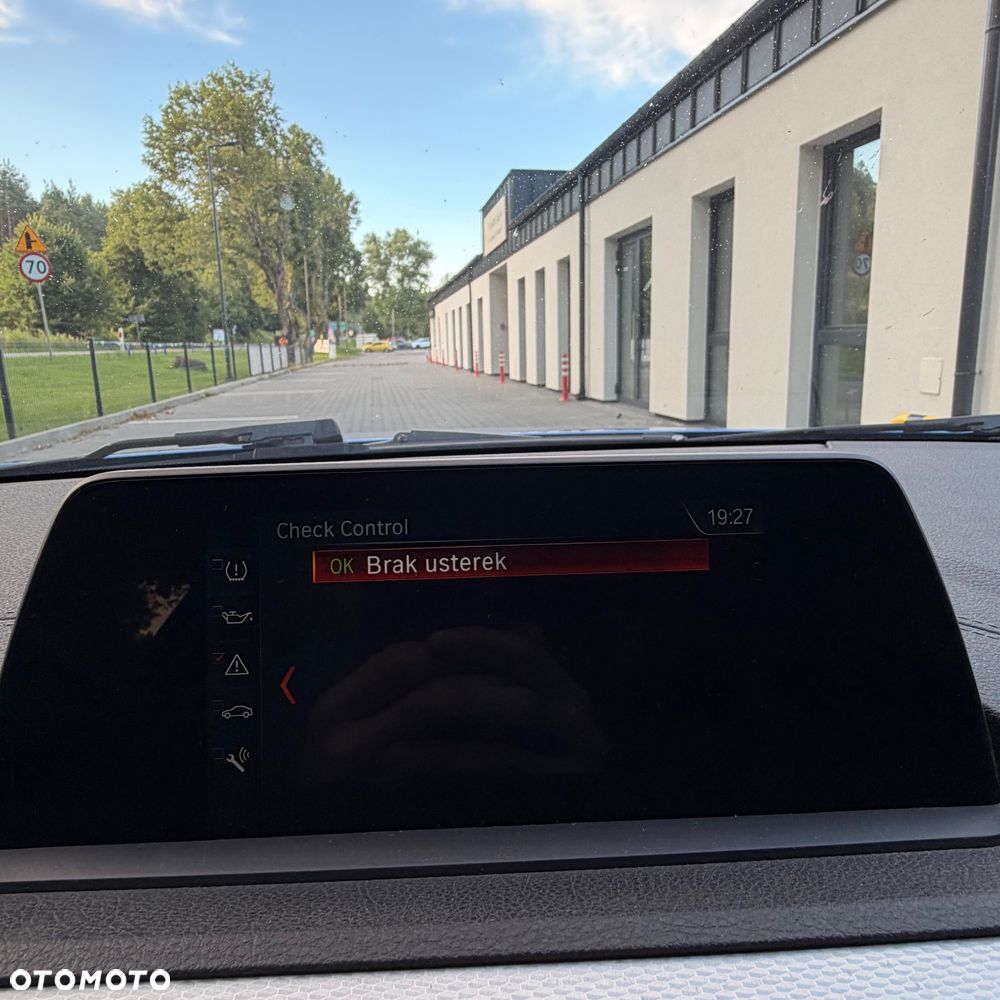 BMW Seria 1 120i GPF M Sport Shadow sport - 15