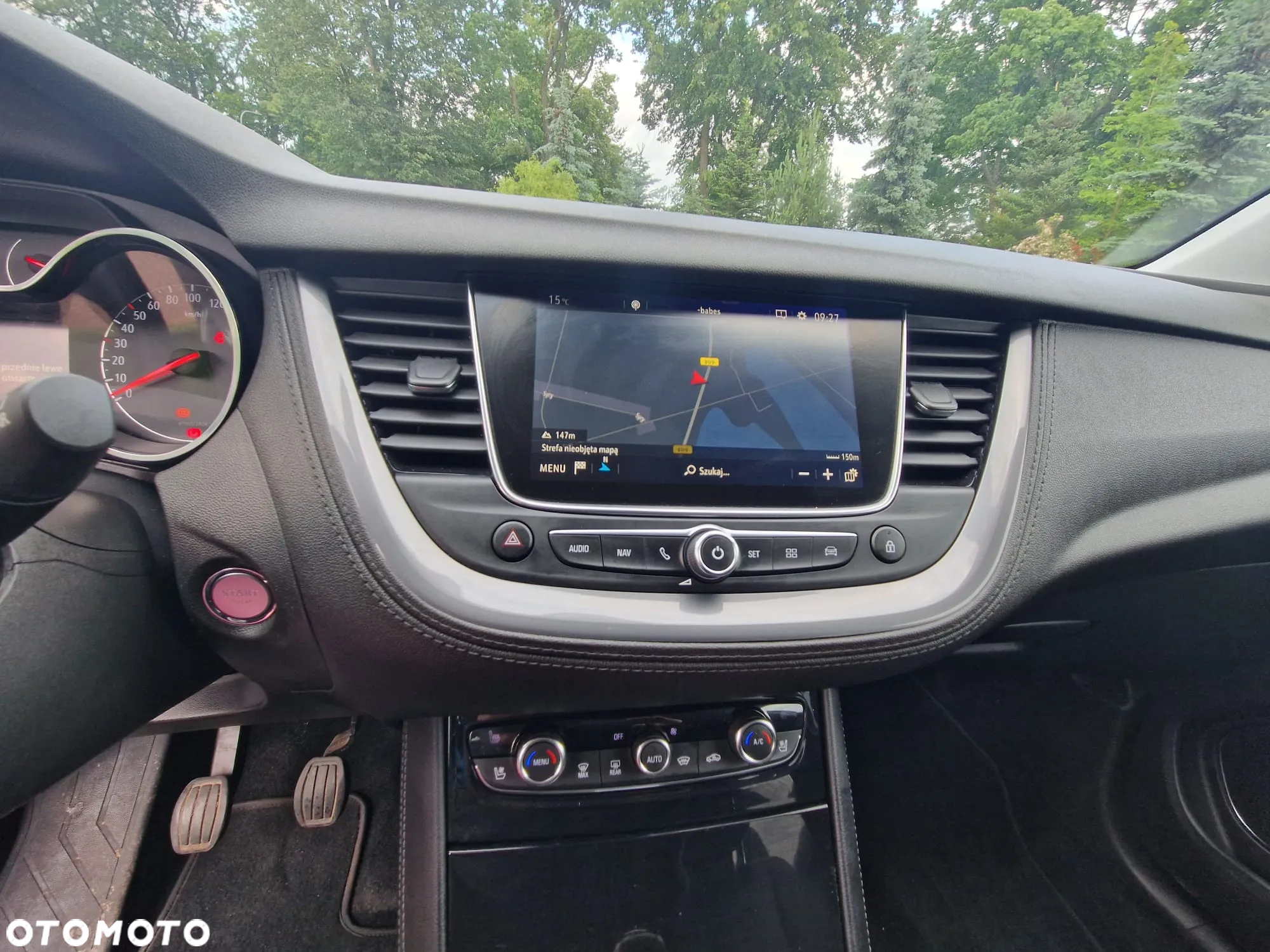Opel Grandland X - 8