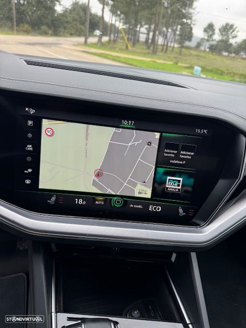 VW Touareg V6 e-Hybrid OPF 4Motion Aut. Elegance FINAL EDITION - 12