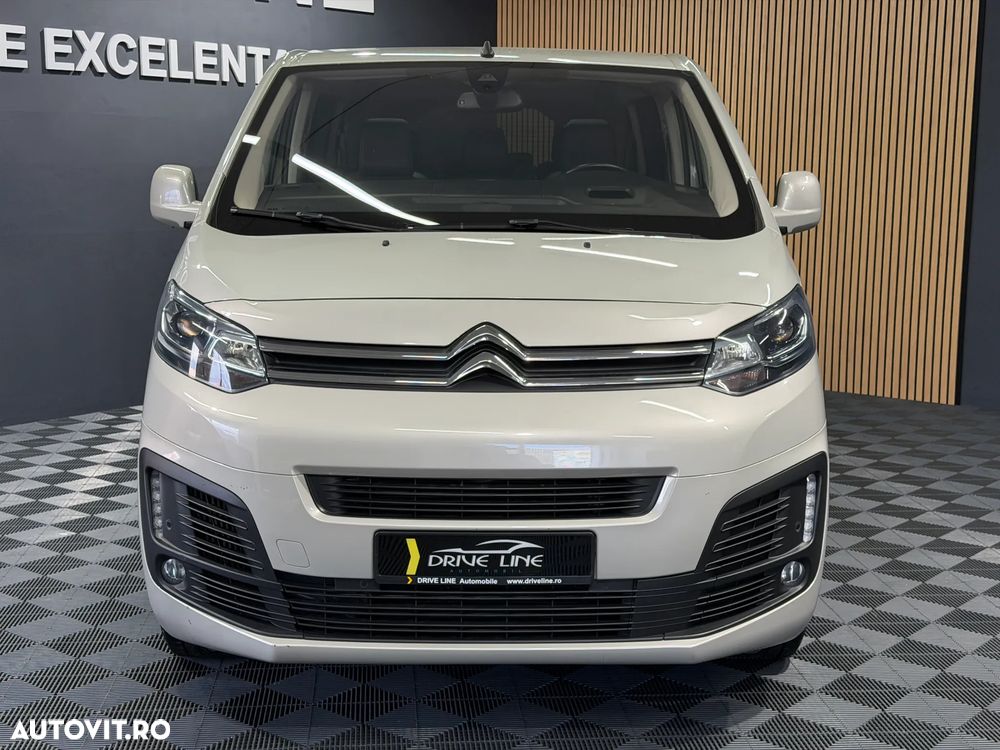 Citroën Jumpy - 2