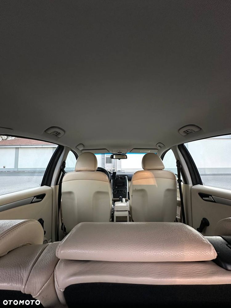 Mercedes-Benz Klasa B - 17