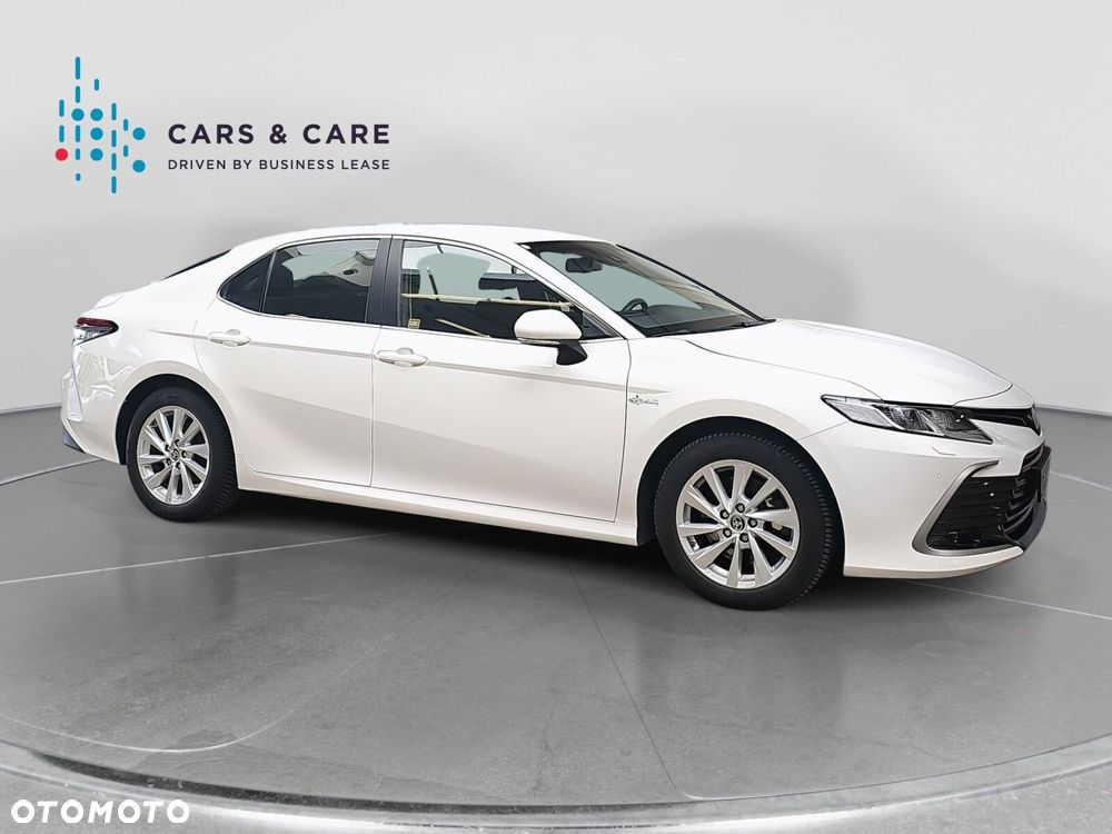 Toyota Camry 2.5 Hybrid Comfort CVT - 7