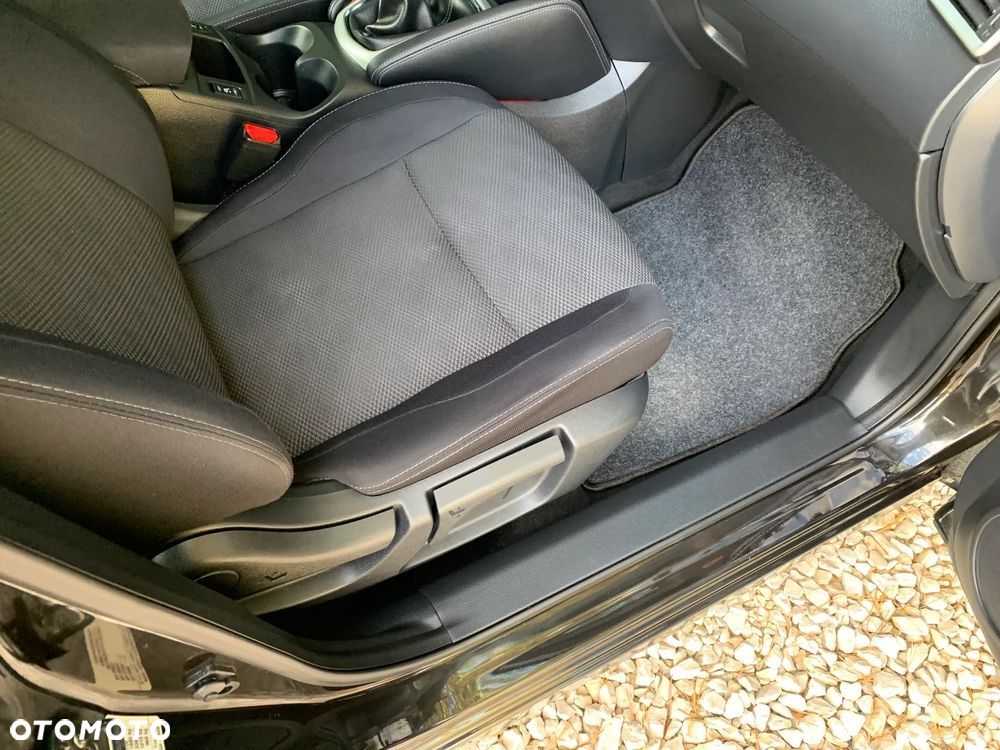 Nissan Qashqai - 35