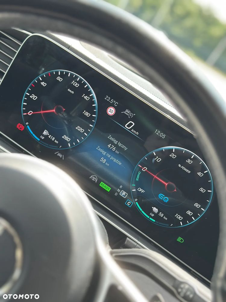 Mercedes-Benz GLE - 23