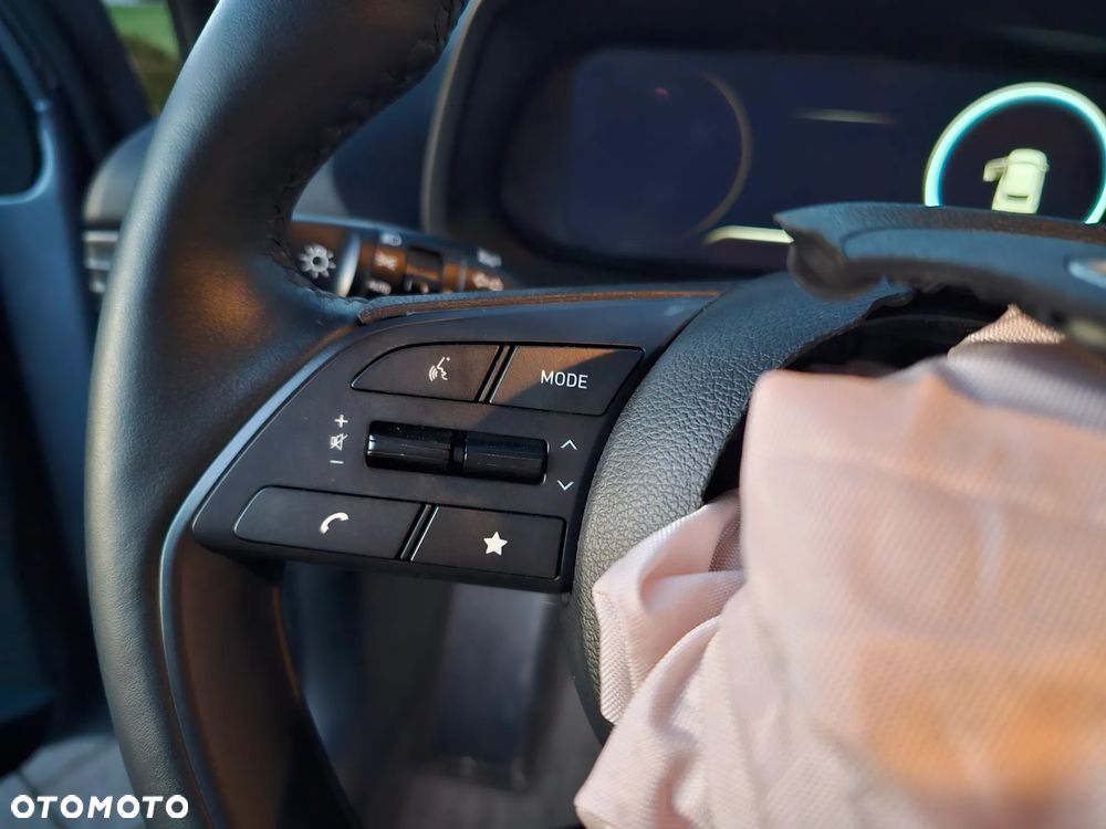 Hyundai i20 1.0 T-GDi Modern DCT - 18