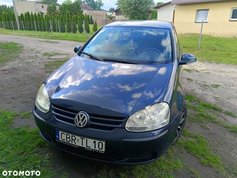 Volkswagen Golf - 2