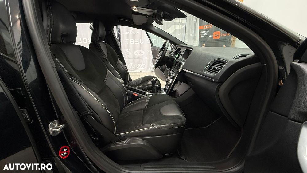 Volvo V40 D2 R Design - 18