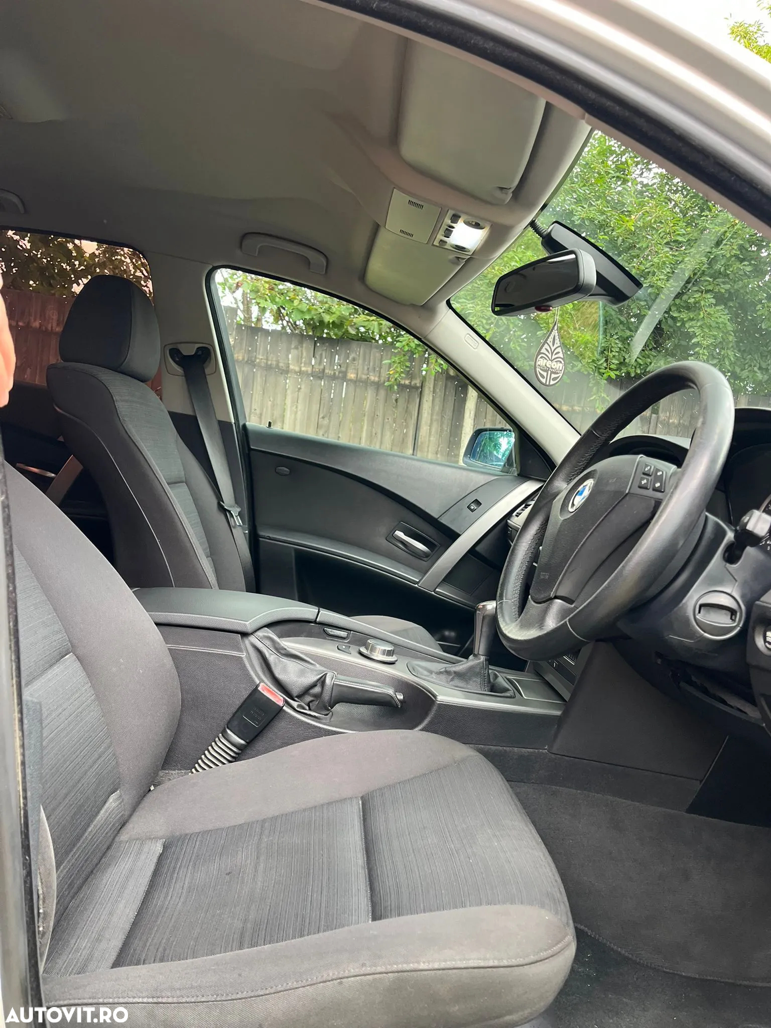 BMW Seria 5 - 10