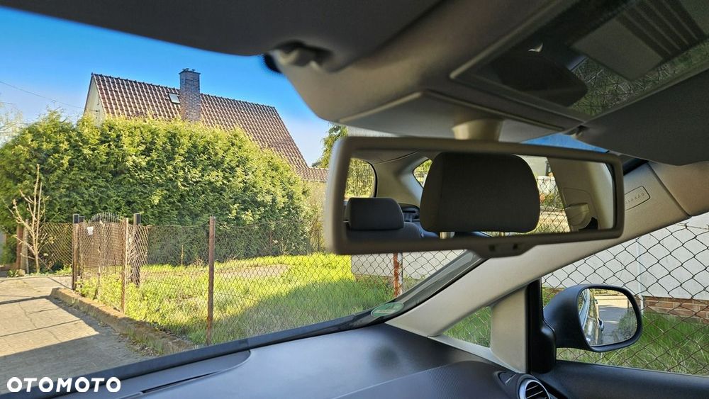 Seat Altea XL 1.6 TDI DPF CR Ecomotive Reference - 29