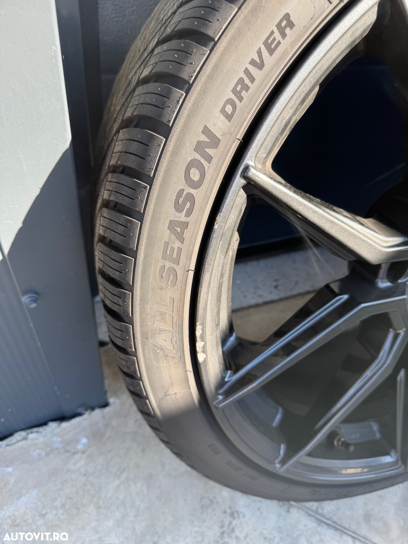 Jante bmw  pe 19 marca DOTZ - 12