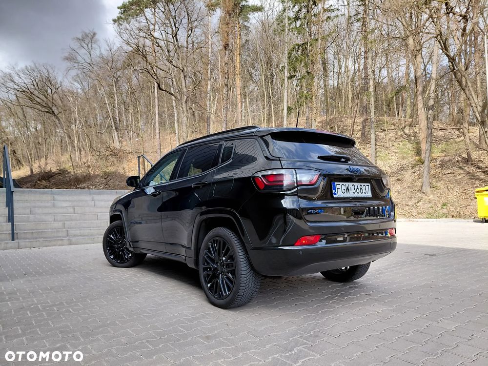 Jeep Compass - 4