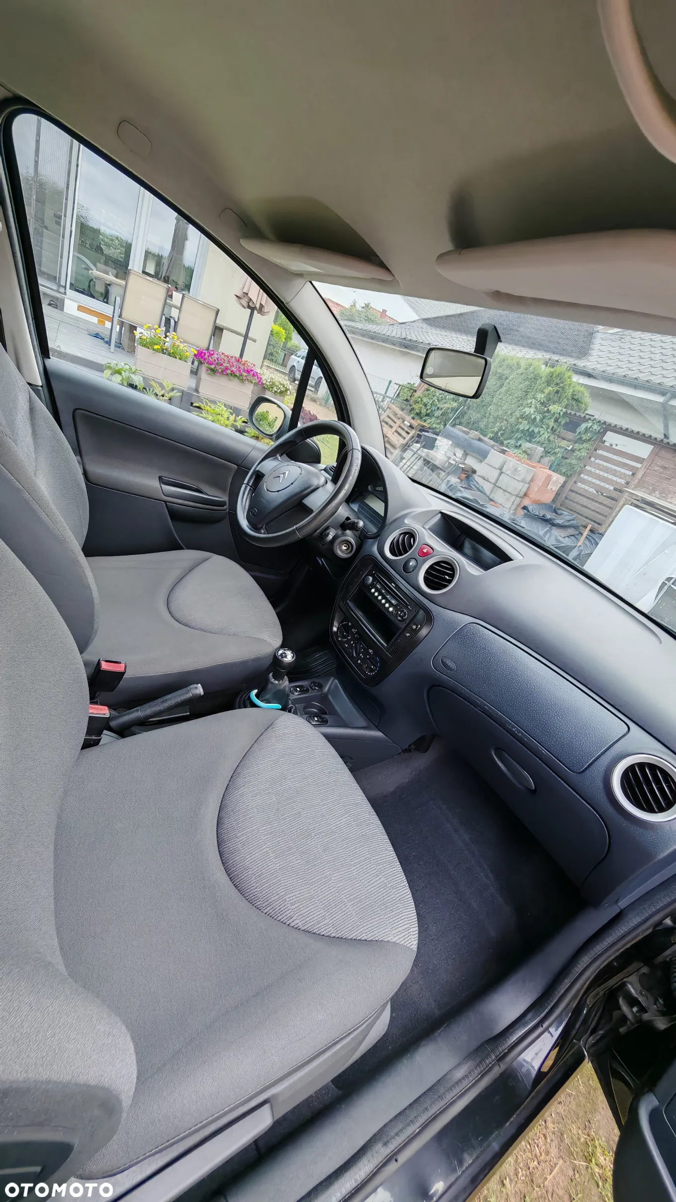 Citroën C3 - 10