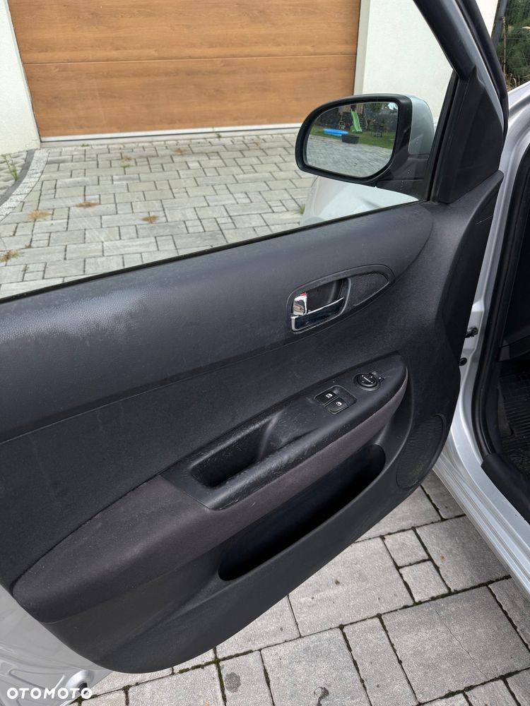 Hyundai i20 1.2 Comfort - 9