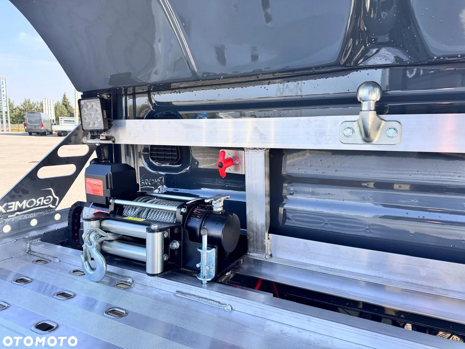 Iveco Daily 35S18HA8 - 6