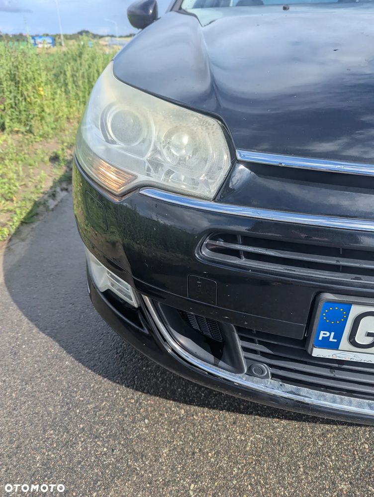 Citroën C5 - 12