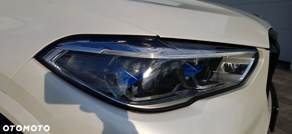 BMW X5 xDrive40d mHEV - 6
