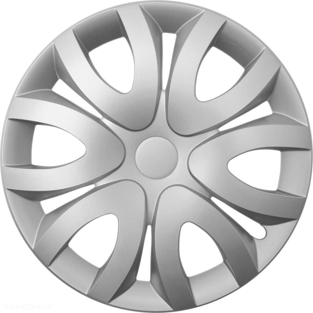 NOWE Kołpaki 15 cali VW OPEL FORD TOYOTA FORD Skod Citroen Renault n15 - 1