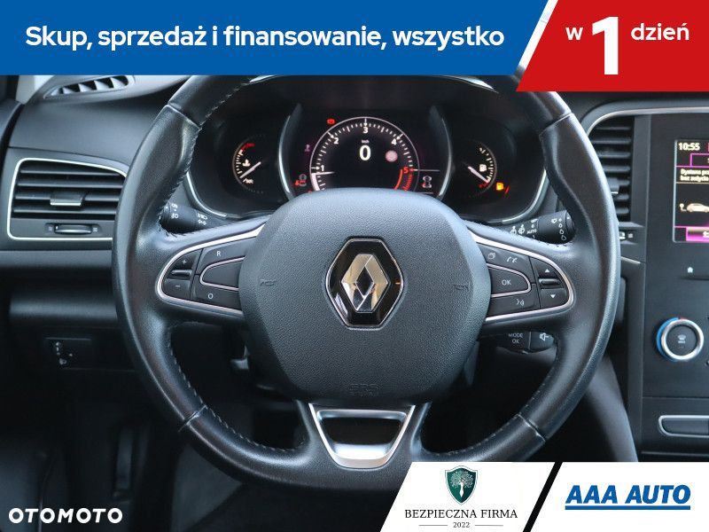 Renault Megane - 18