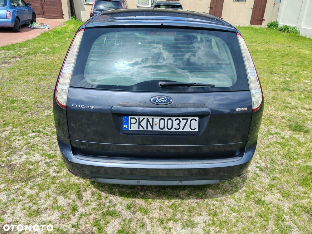 Ford Focus - 5
