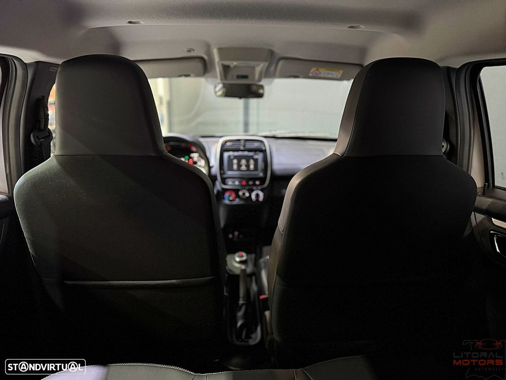 Dacia Spring Comfort Plus - 34