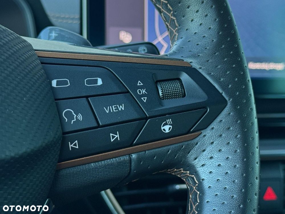 Cupra Formentor - 19