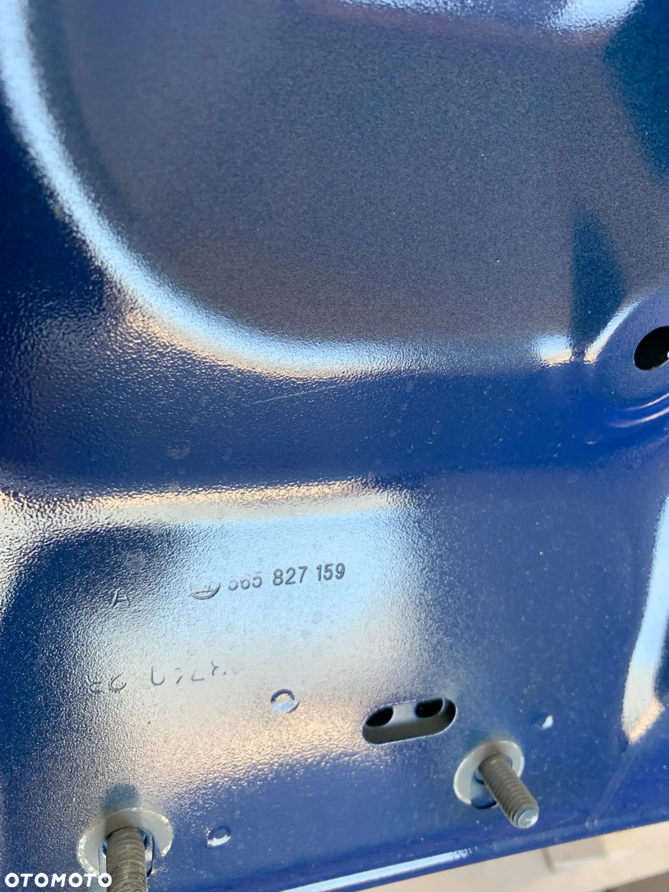 Image Škoda Kodiaq FL 21r Zadní výklopné dveře 2021 Lift - 565827159