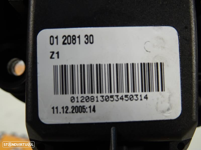 Fita De Airbags Com Manetes Bmw 1 (E87)  01108100 / 6965274 / 01208130 - 8