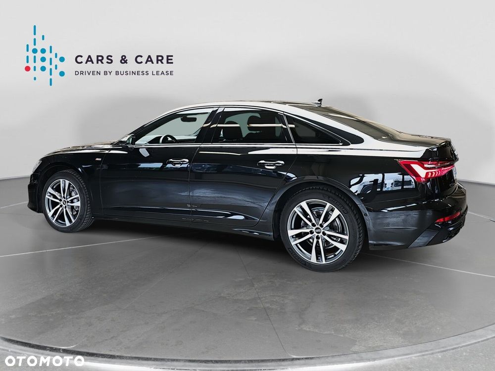 Audi A6 - 30