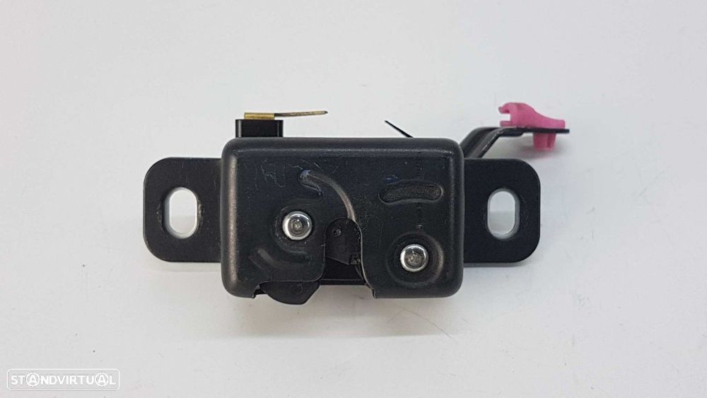 FECHADURA DA MALA NISSAN PATHFINDER (R51) 2.5 DCI LE - 1