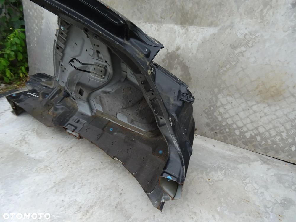 ĆWIARTKA BŁOTNIK PRAWY TYŁ HYUNDAI VELOSTER NR158 - 12
