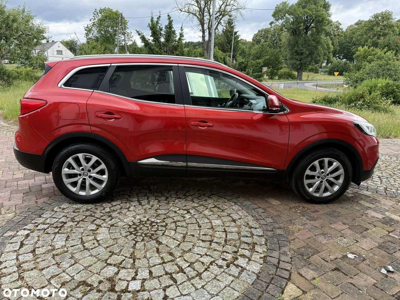 Renault Kadjar 1.6 dCi Energy Intens - 26