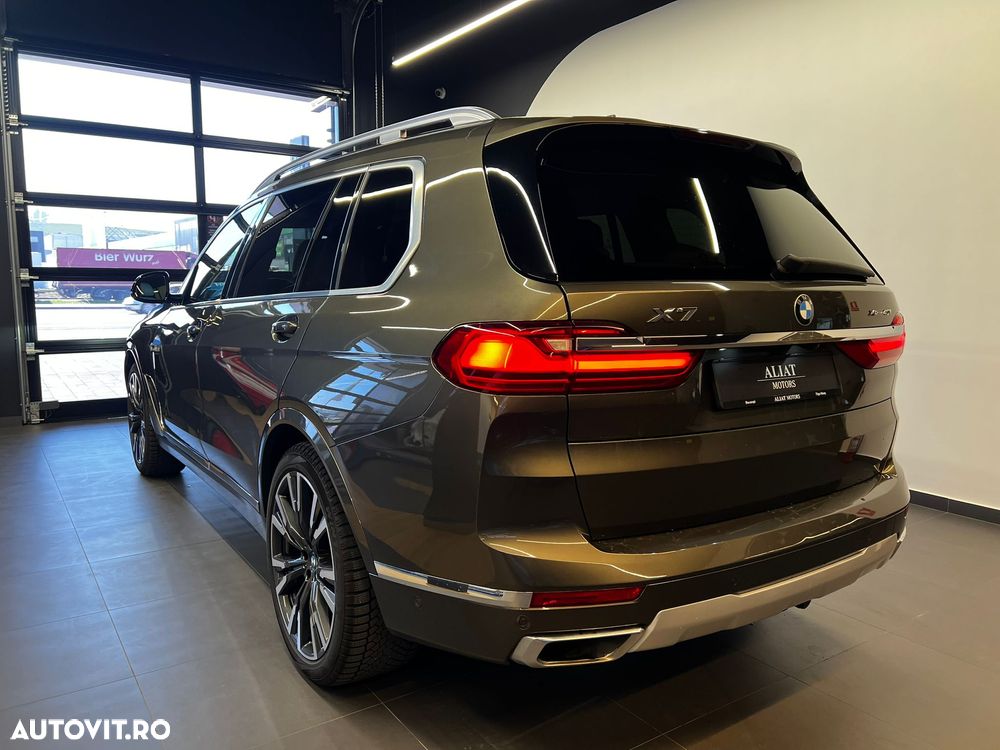 BMW X7 xDrive40i MHEV - 3