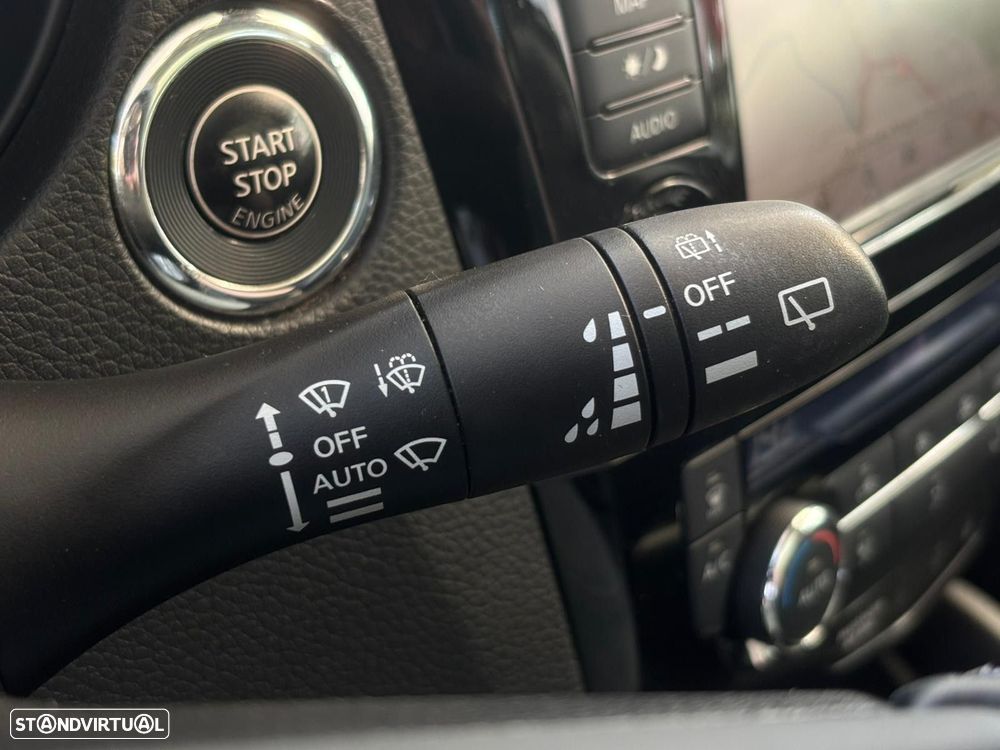 Nissan Qashqai 1.5 dCi Tekna+ DCT - 26