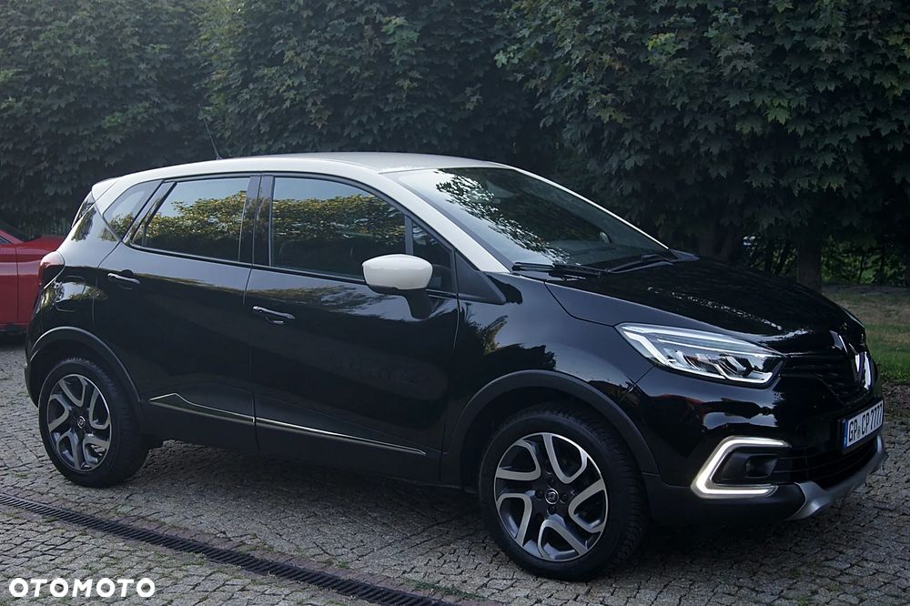 Renault Captur ENERGY TCe 90 Start&Stop Intens - 8