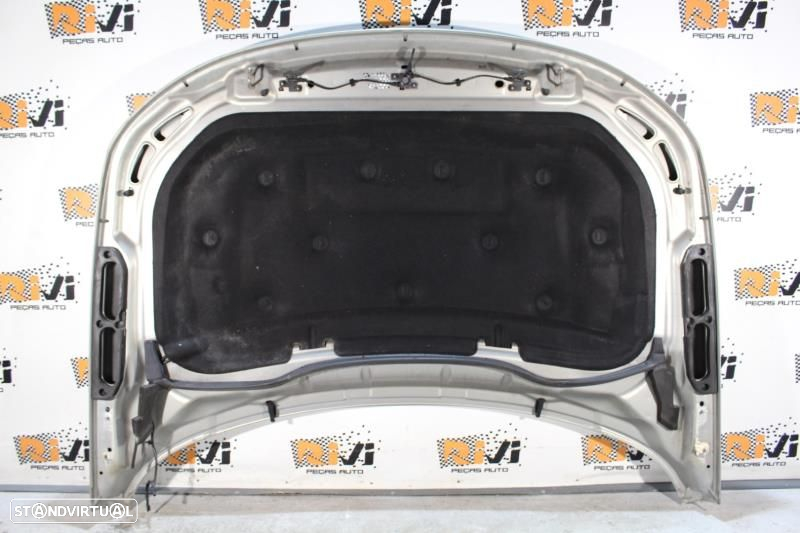 Frente Land Rover Range Rover Sport 2 L494 - 3