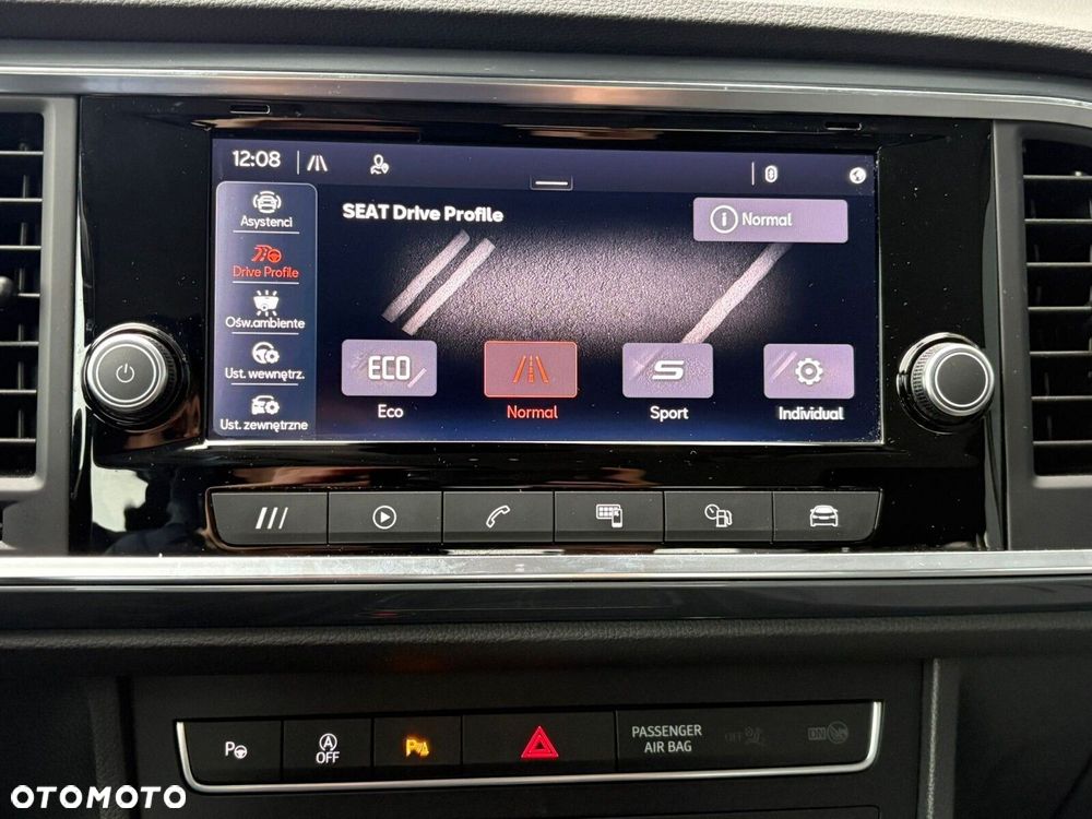 Seat Ateca 1.5 TSI Style S&S - 21