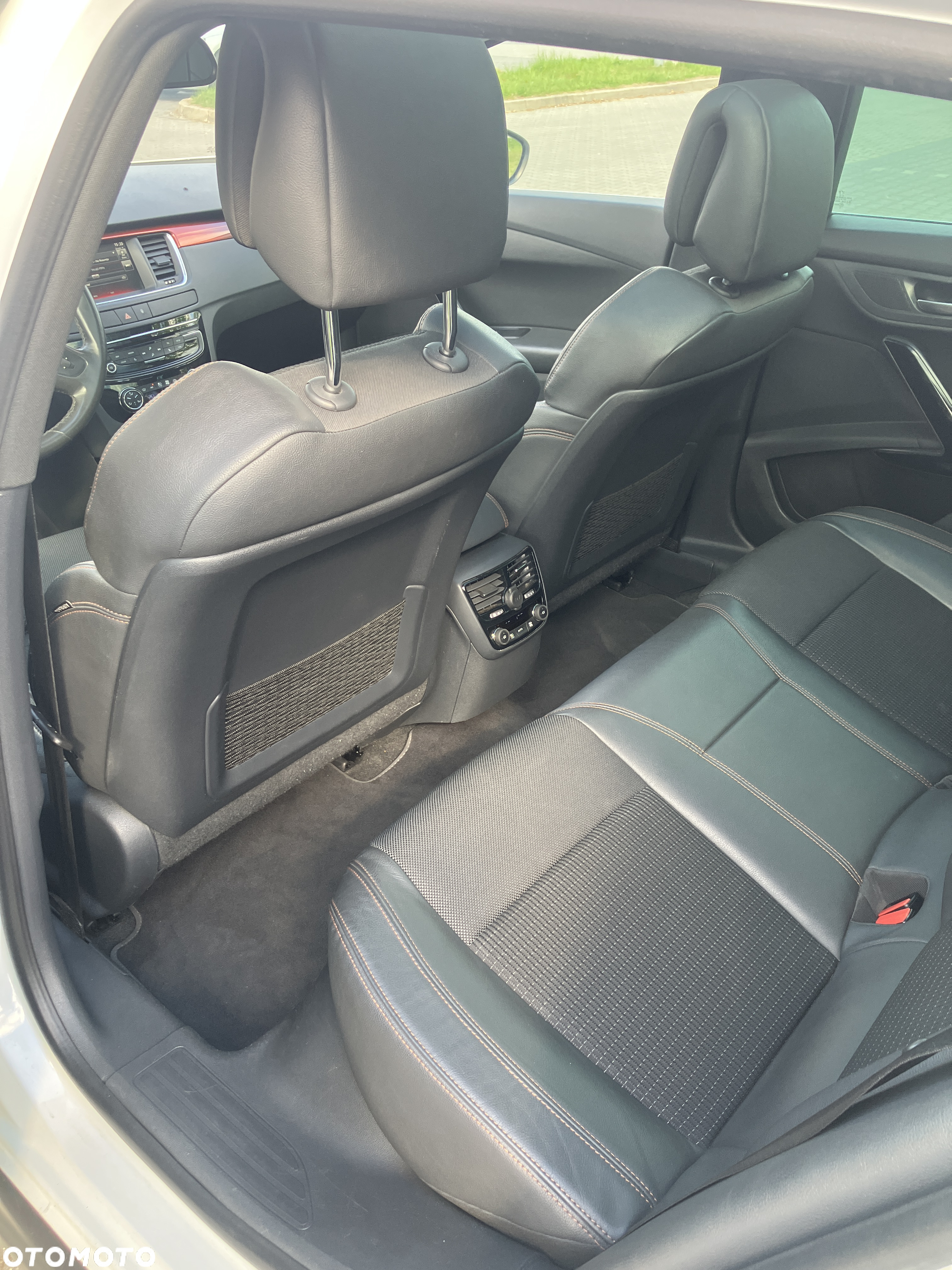 Peugeot 508 2.0 BlueHDi RXH S&S - 9