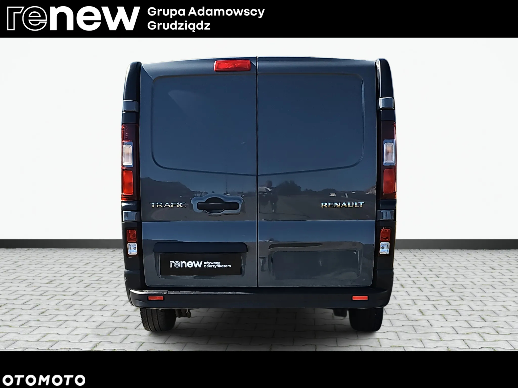 Renault Trafic - 10