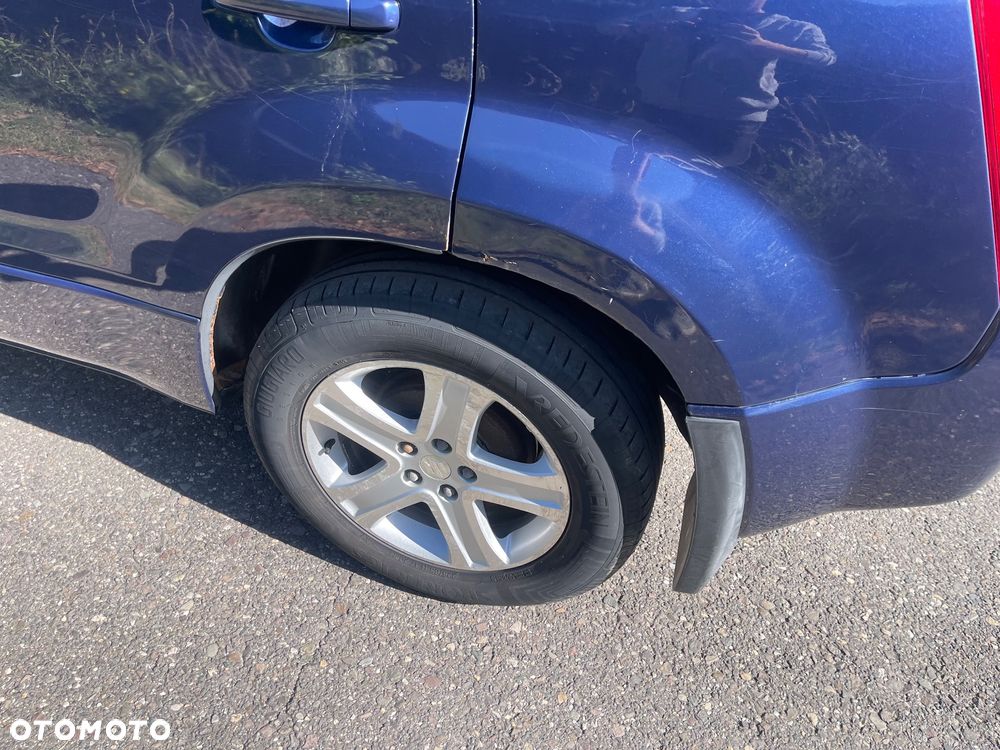 Suzuki Grand Vitara 1.9 DDiS Premium - 8