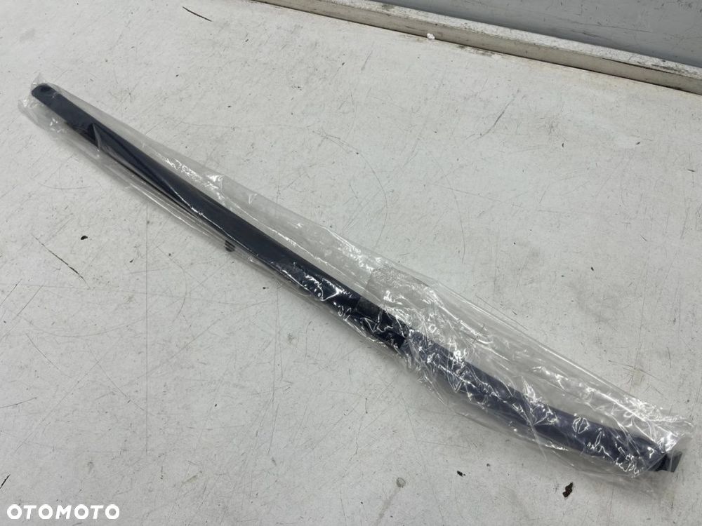 Listwa Nissan Juke II 2 F16 19r.- NOWA prawa tylna GÓRNA listwa zewnętrzna drzwi prawy tył - 5