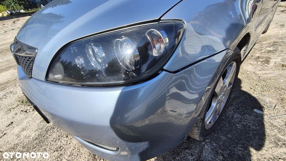 Mazda 2 - 8