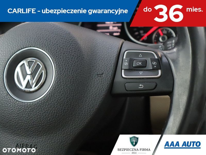 Volkswagen Passat Variant - 19