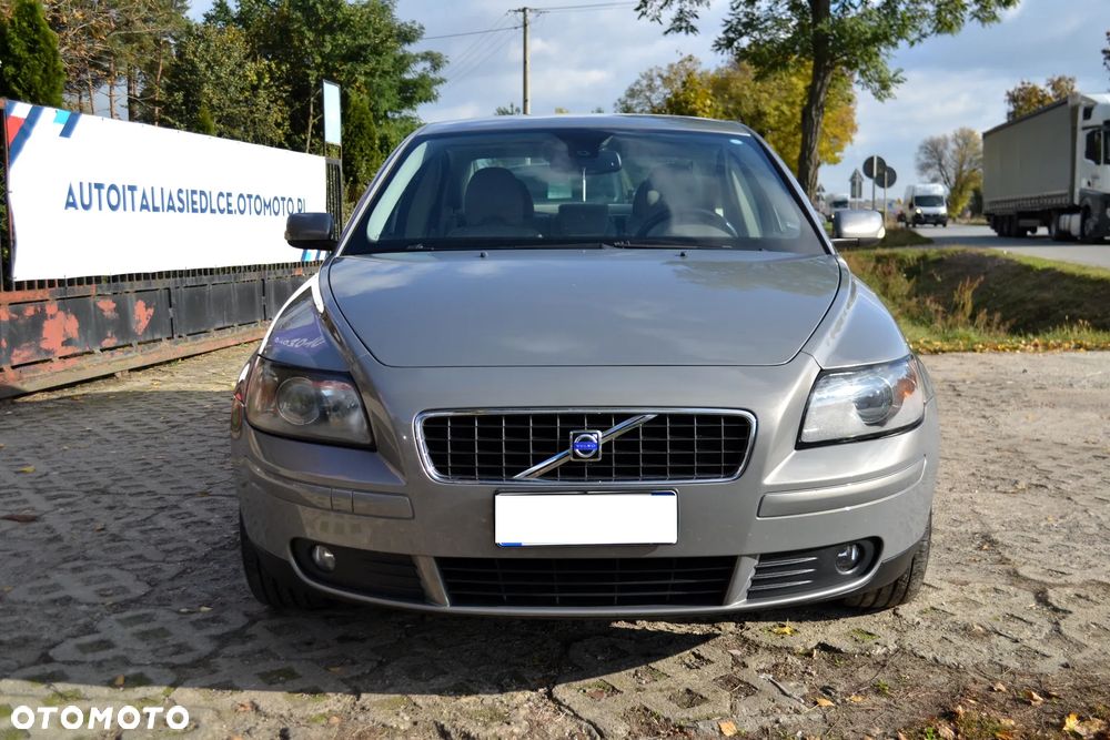 Volvo S40 1.8 Kinetic - 3
