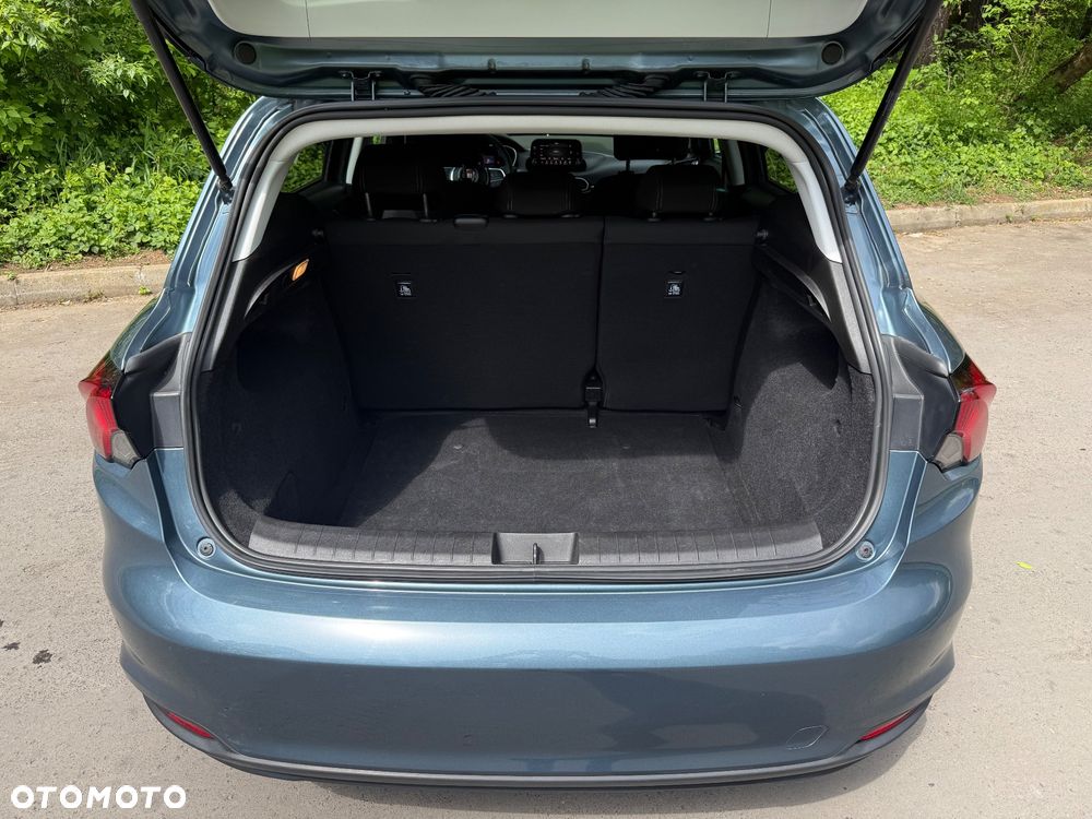 Fiat Tipo 1.0 T3 Life - 17
