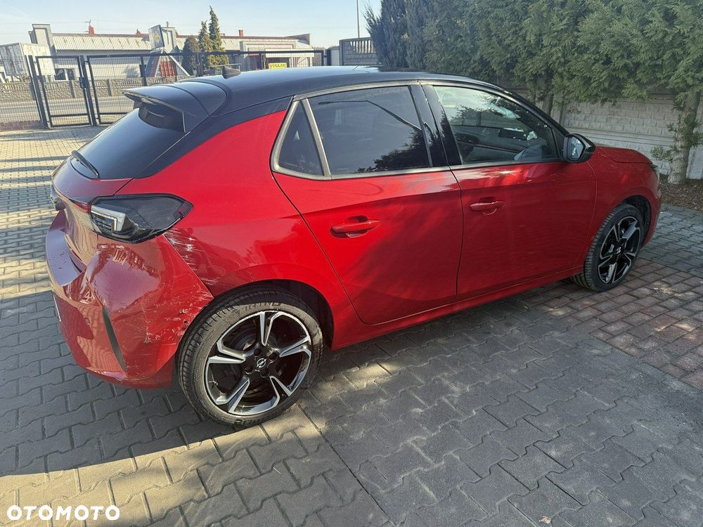 Opel Corsa - 6