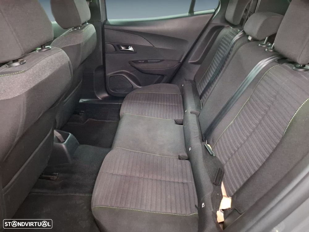Peugeot 2008 1.2 PureTech Active - 14