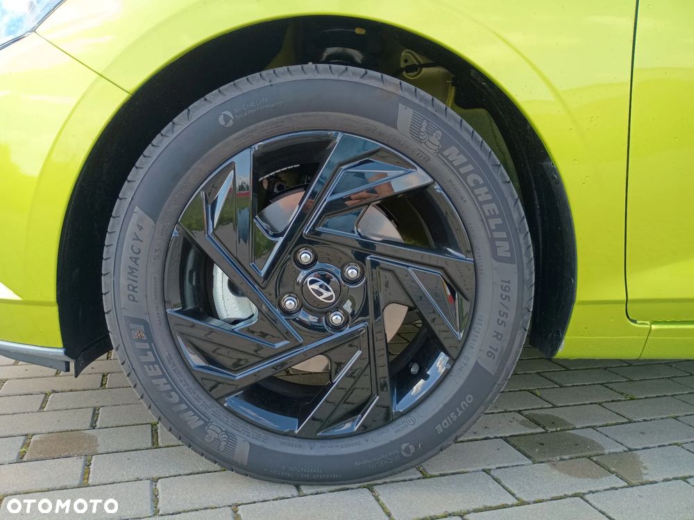Hyundai i20 1.0 T-GDi Modern - 19