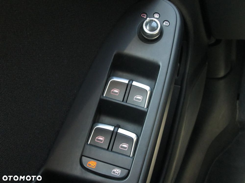 Audi A4 Allroad (clean diesel) 2.0 TDI DPF S tron - 18