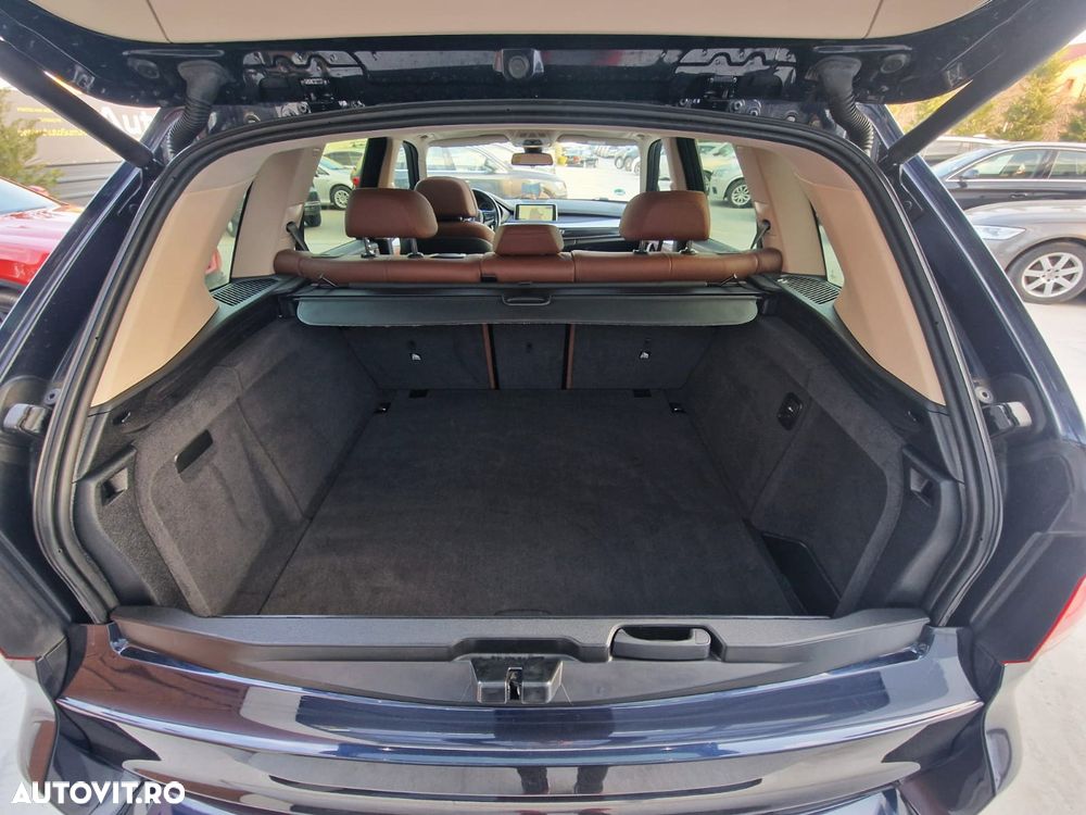 BMW X5 xDrive25d Sport-Aut. - 33