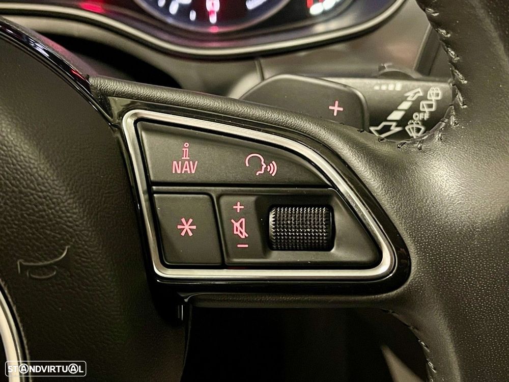 Audi A6 Allroad 3.0 TDi quattro Adv.S tronic C.Diesel - 13